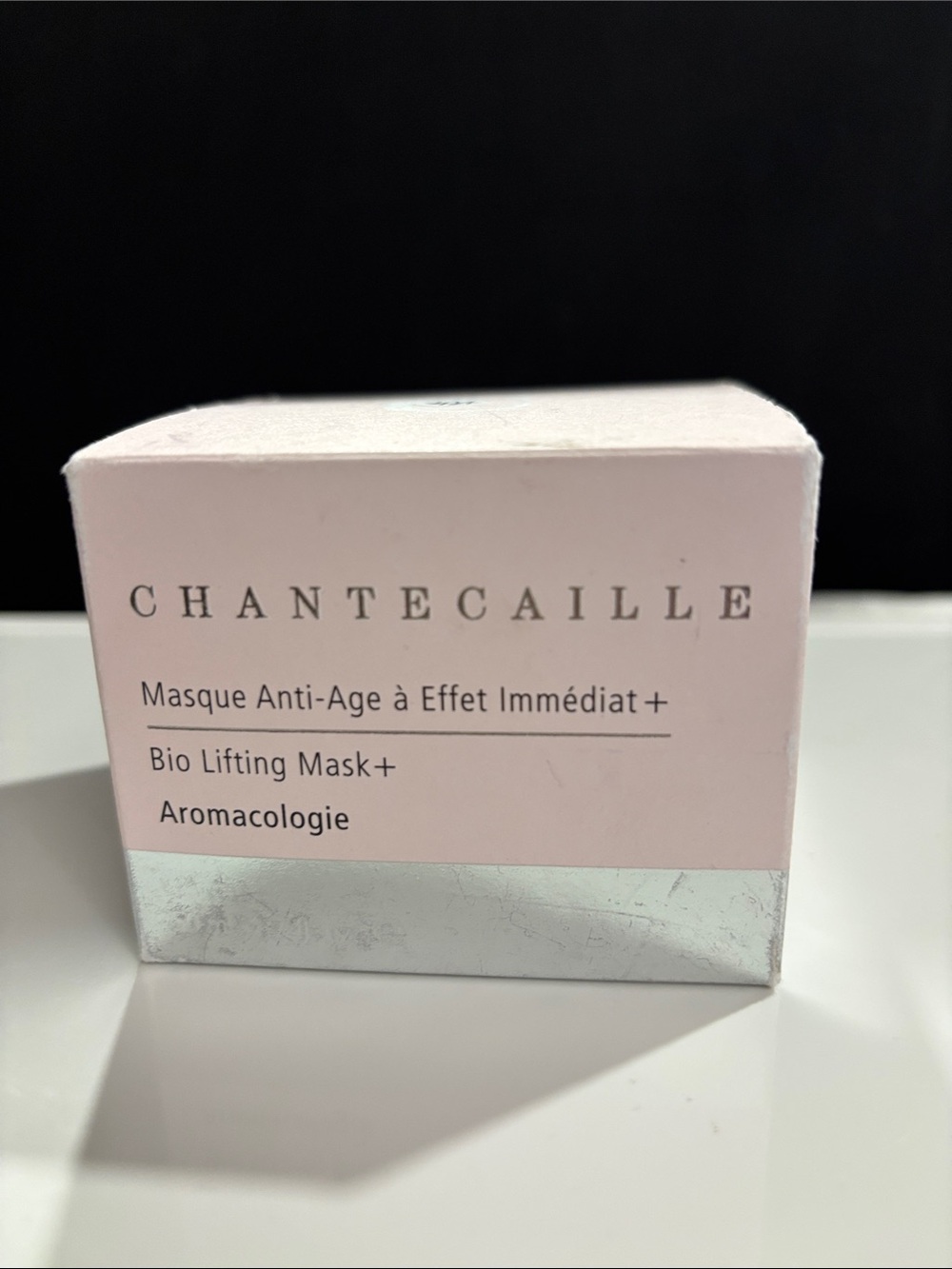 Chantecaille Bio Lifting Mask+ $235 retail